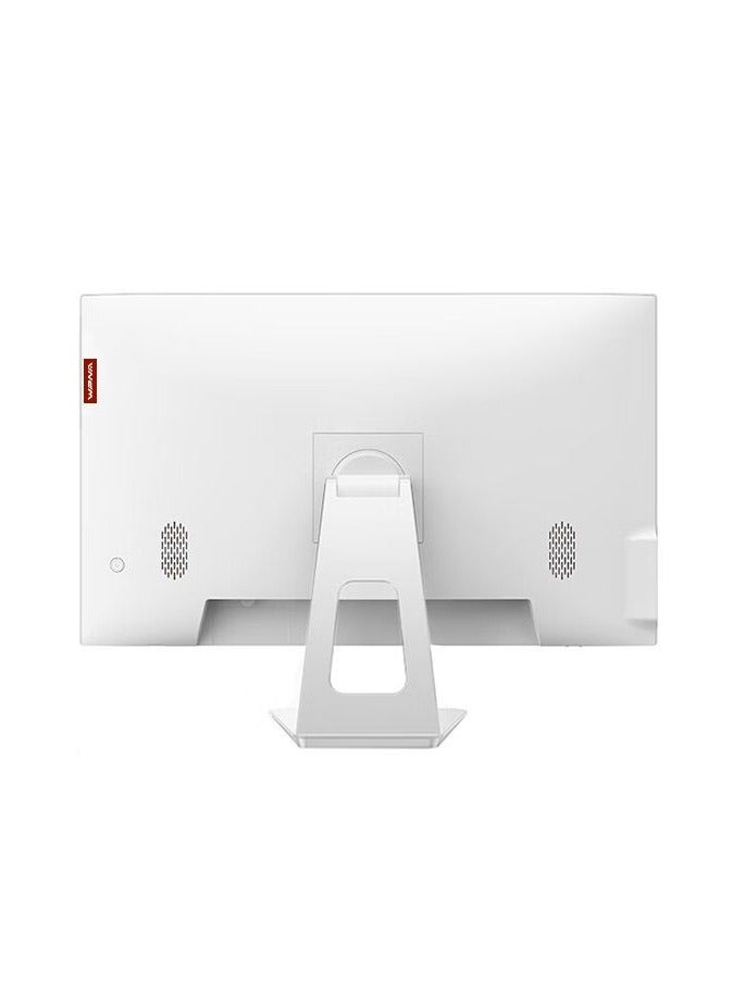 WPNA All-In-One 24-inch Desktop, Core i7-4790 Processor/8GB RAM/256GB SSD/With Keyboard And Mouse/Intel UHD Graphics/Windows 10 English /White/E240 - Image 2